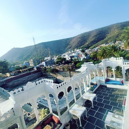 Hotel Bundi House Екстериор снимка