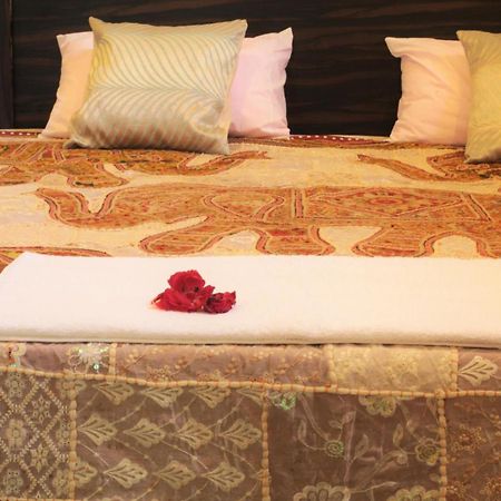 Hotel Bundi House Екстериор снимка
