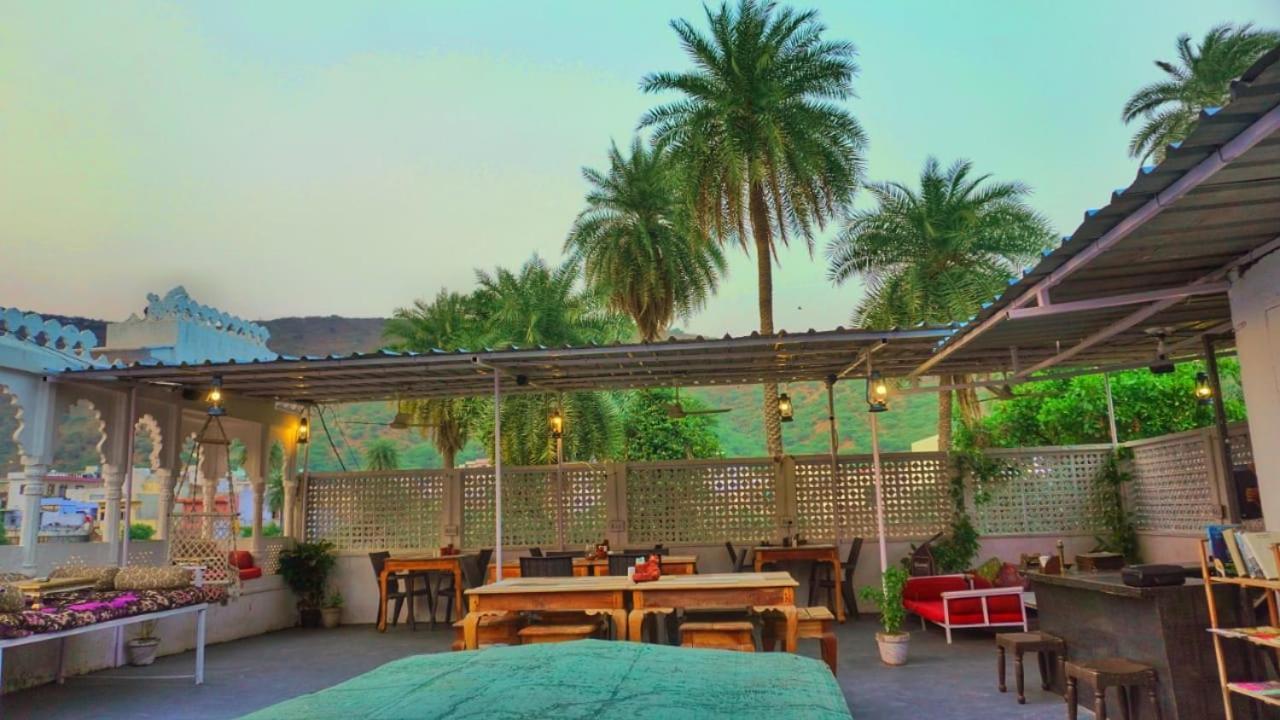Hotel Bundi House Екстериор снимка