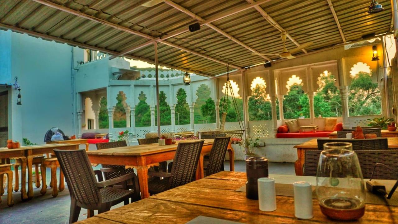 Hotel Bundi House Екстериор снимка