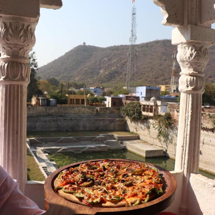 Hotel Bundi House Екстериор снимка