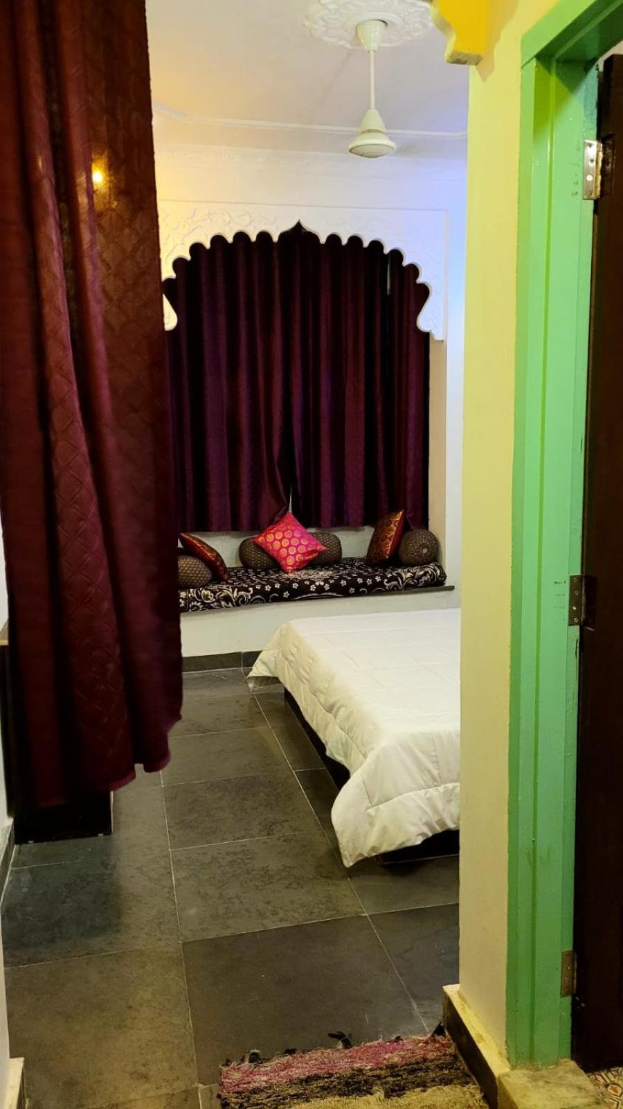 Hotel Bundi House Екстериор снимка