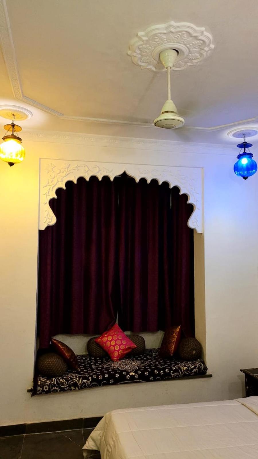 Hotel Bundi House Екстериор снимка