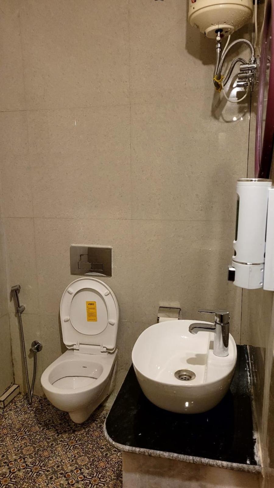 Hotel Bundi House Екстериор снимка