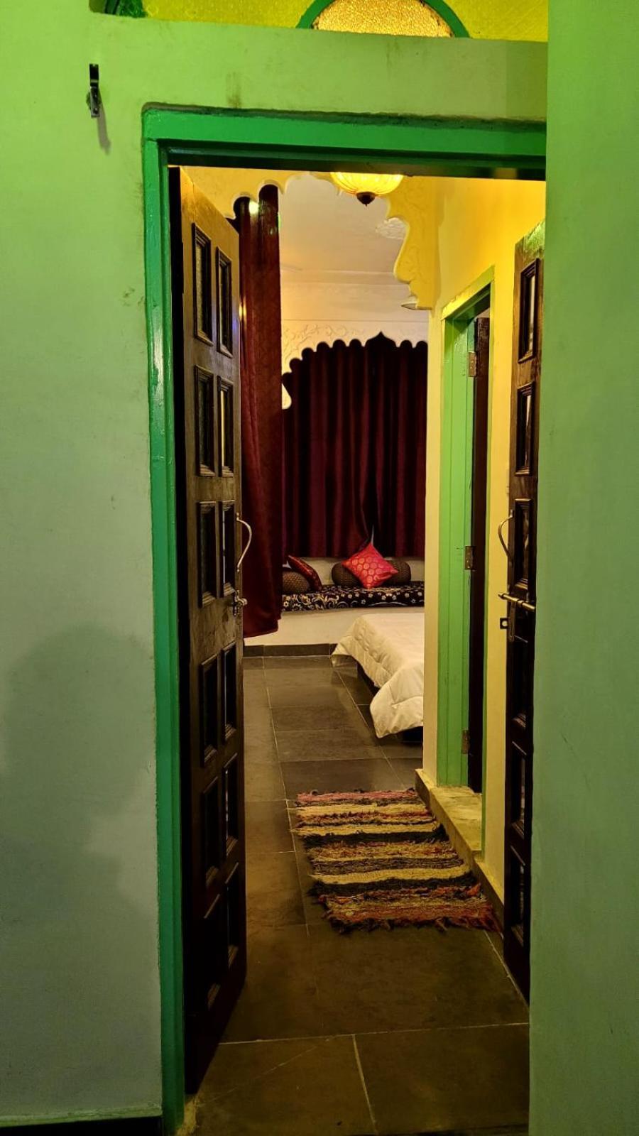 Hotel Bundi House Екстериор снимка