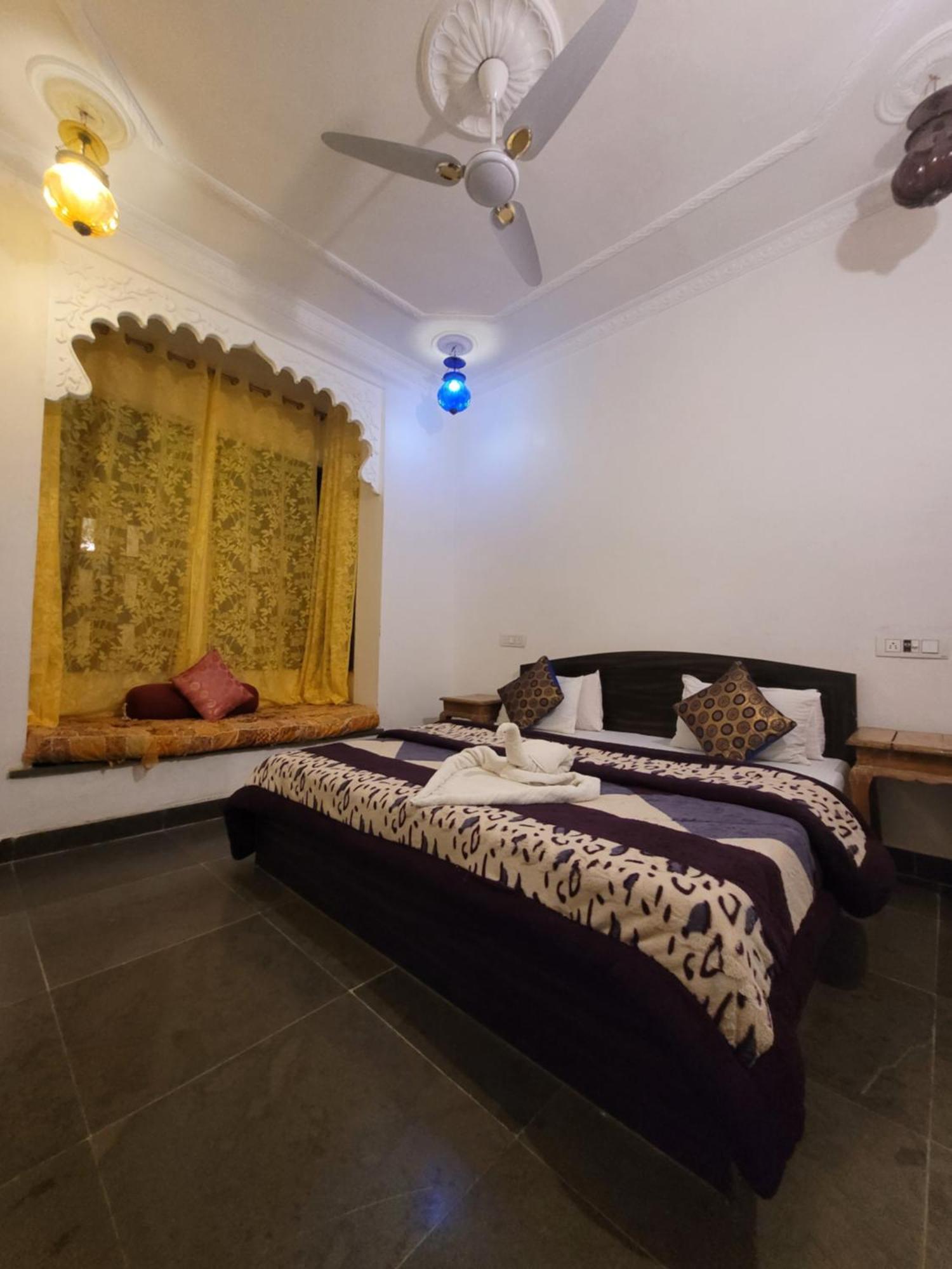 Hotel Bundi House Екстериор снимка