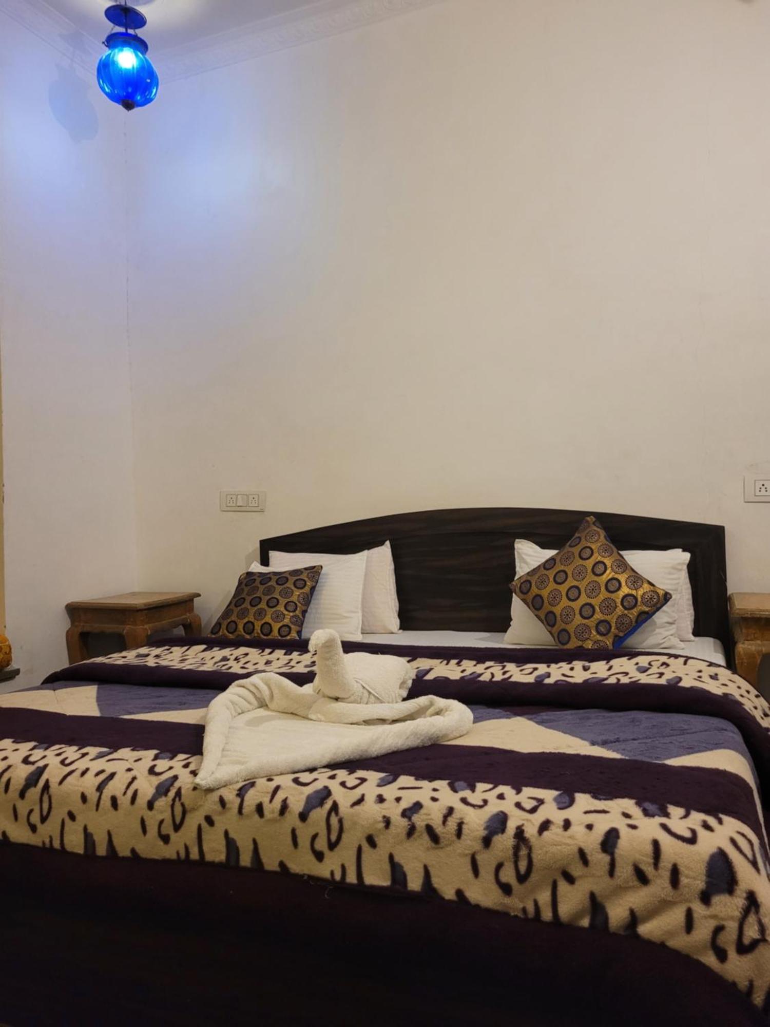 Hotel Bundi House Екстериор снимка