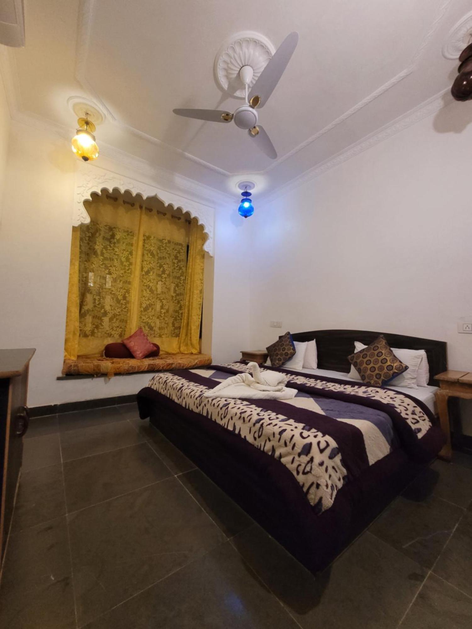 Hotel Bundi House Екстериор снимка
