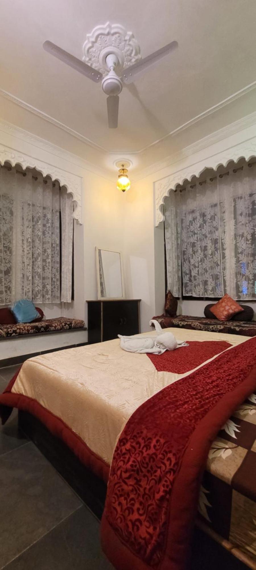 Hotel Bundi House Екстериор снимка