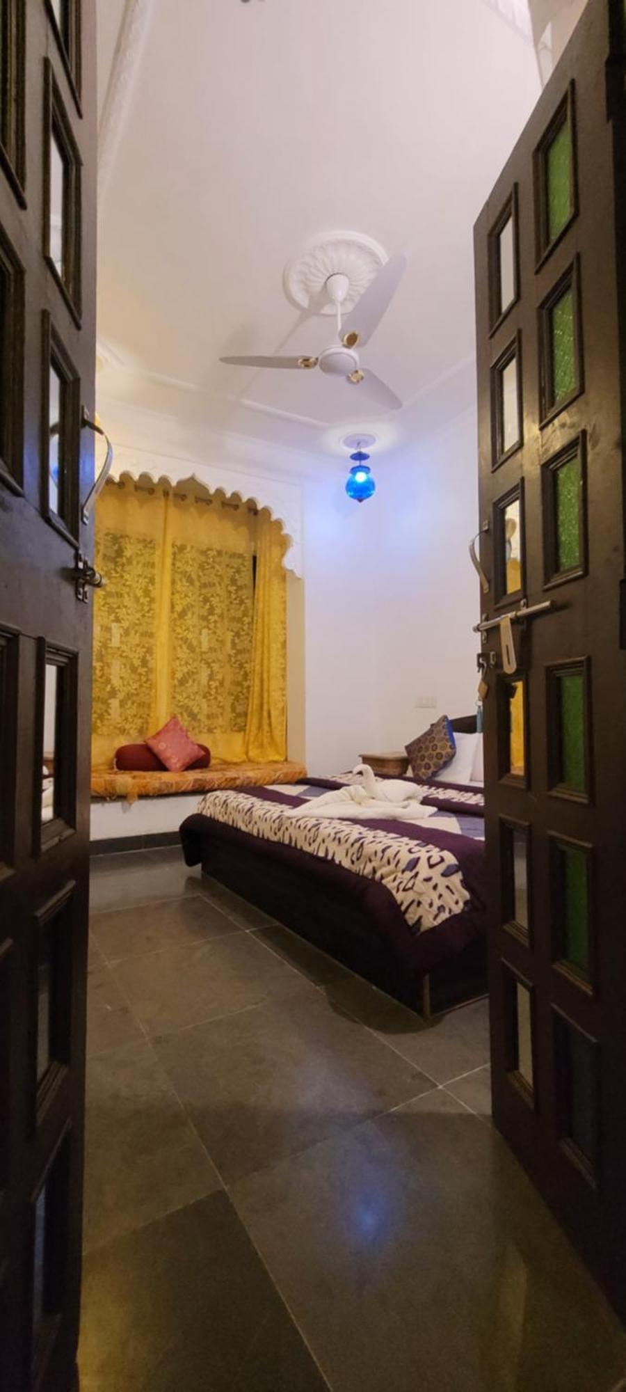 Hotel Bundi House Екстериор снимка