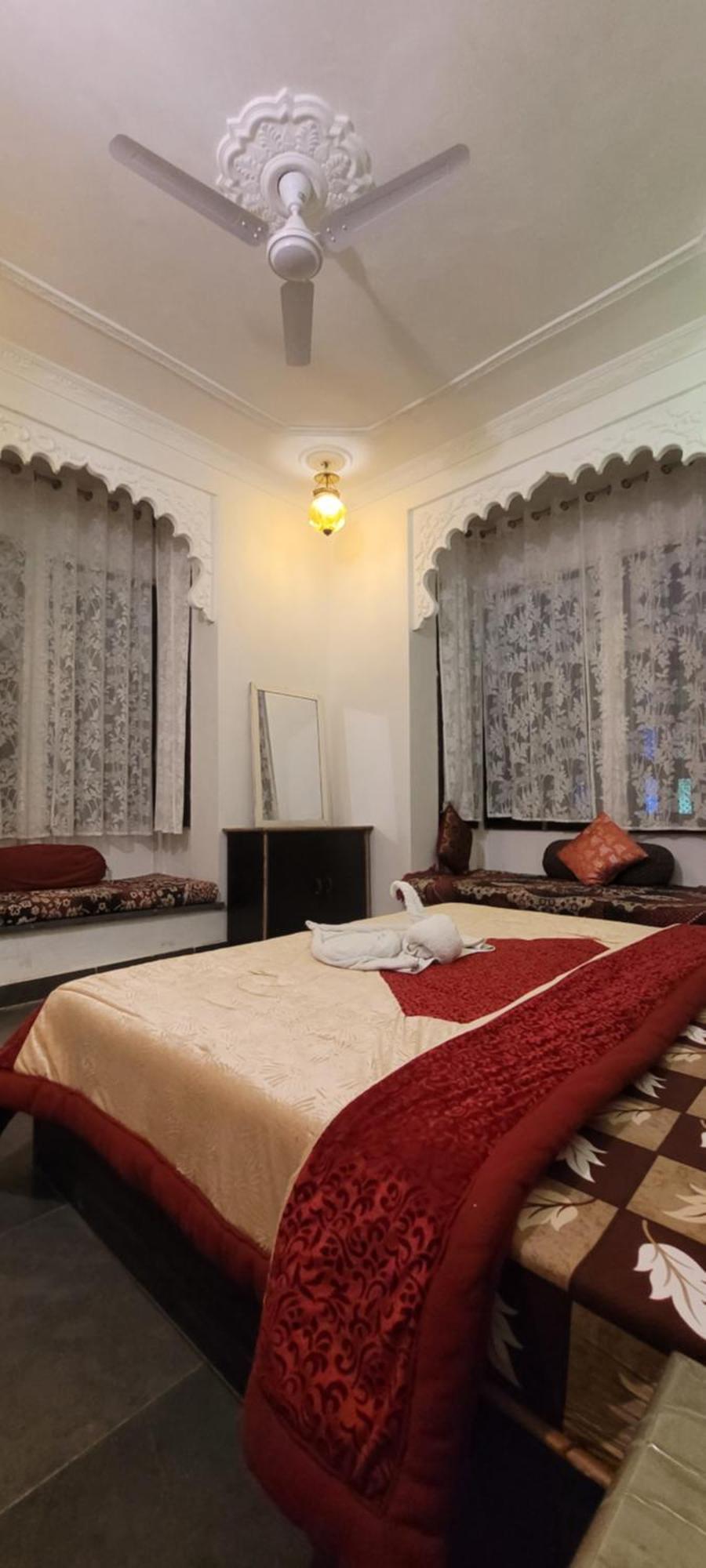 Hotel Bundi House Екстериор снимка