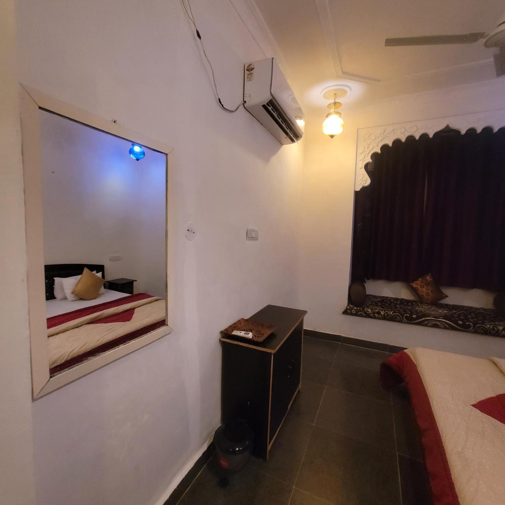 Hotel Bundi House Екстериор снимка