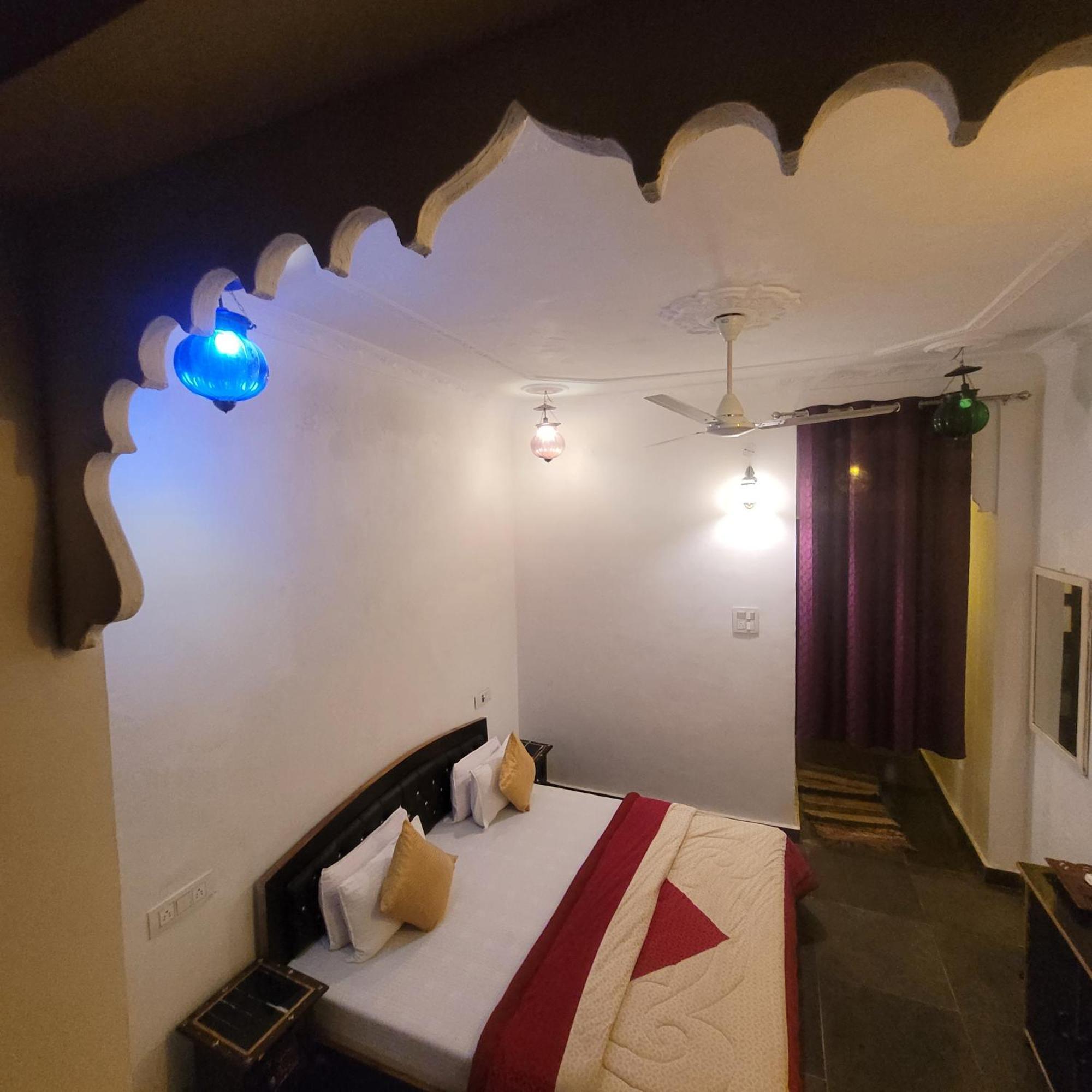 Hotel Bundi House Екстериор снимка