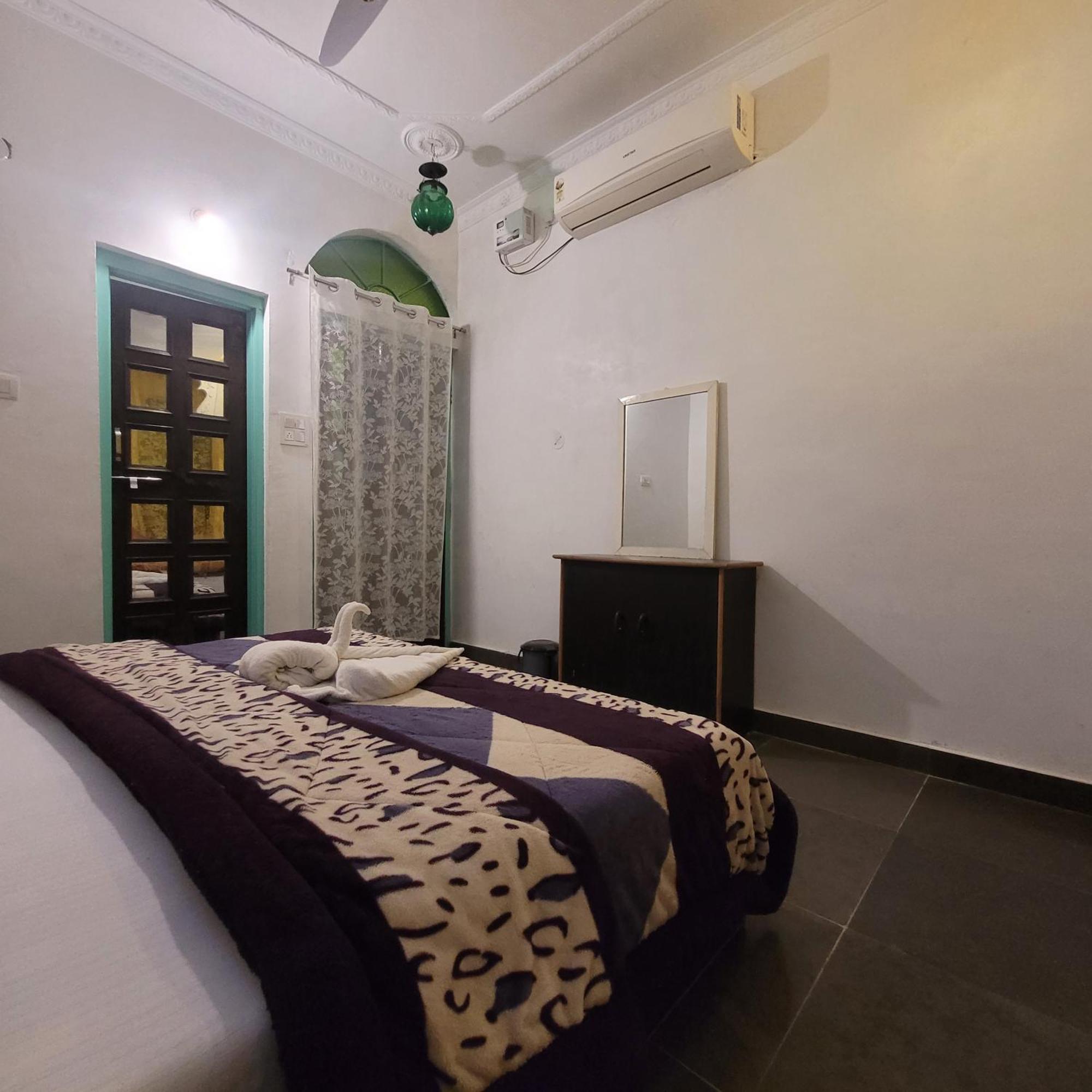 Hotel Bundi House Екстериор снимка