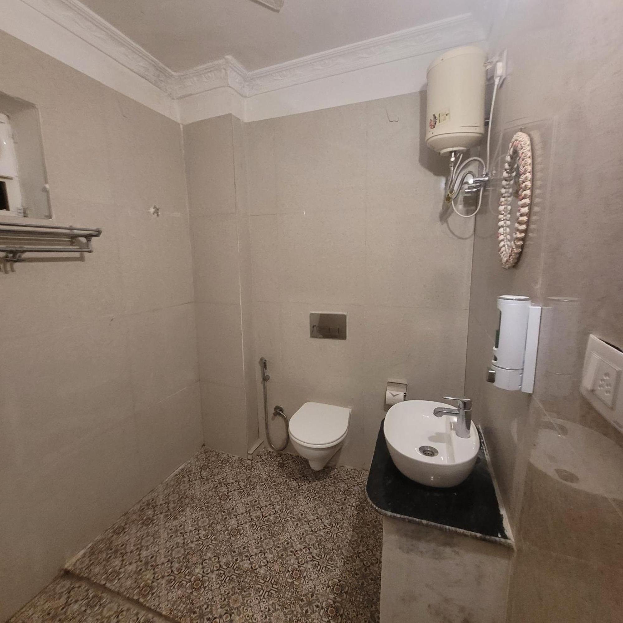 Hotel Bundi House Екстериор снимка