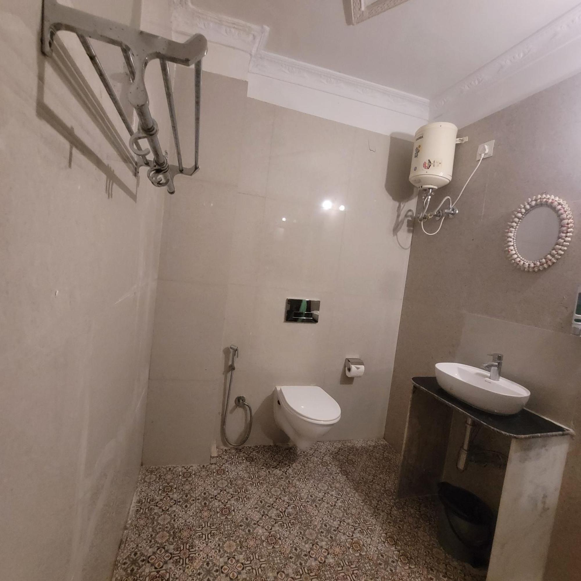 Hotel Bundi House Екстериор снимка