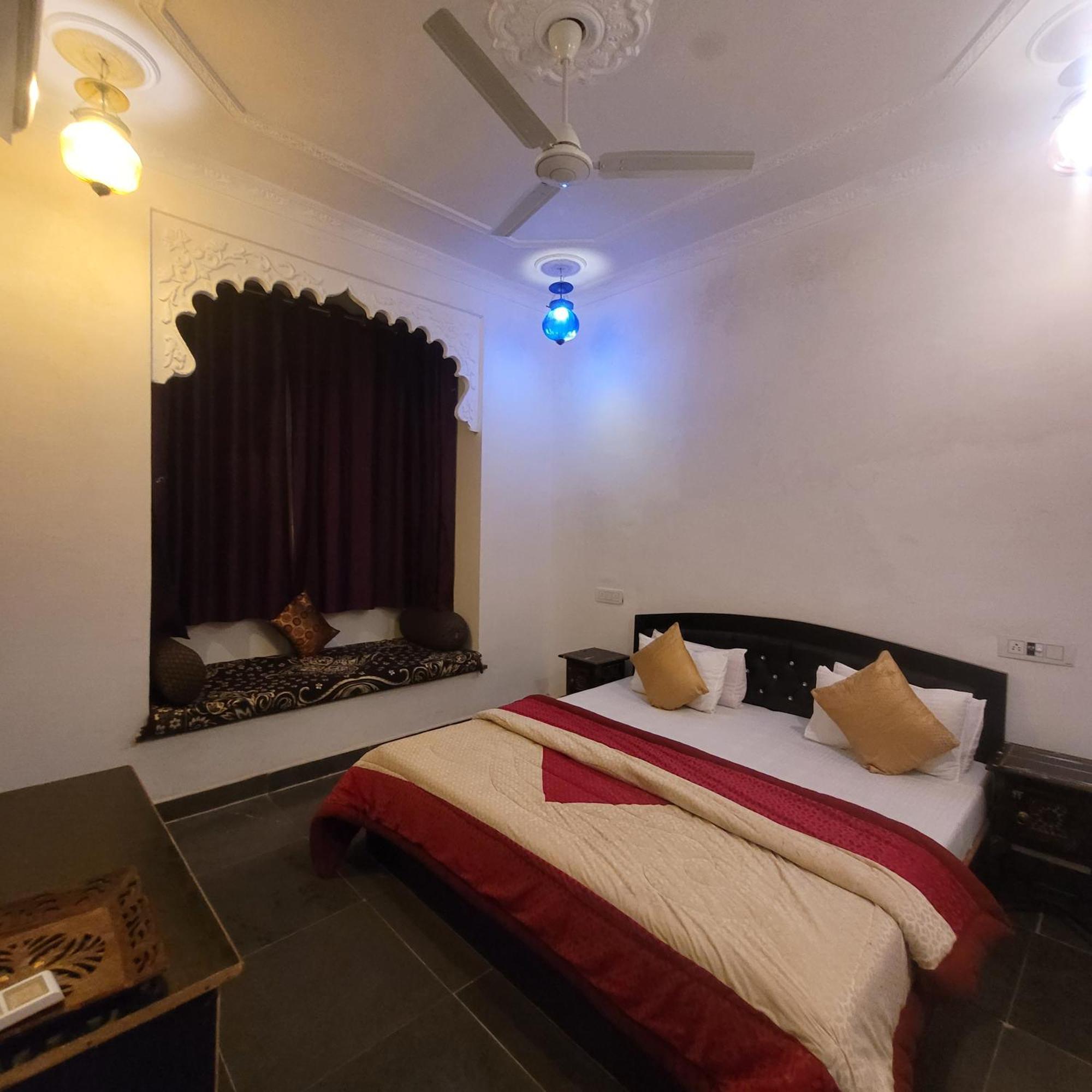 Hotel Bundi House Екстериор снимка