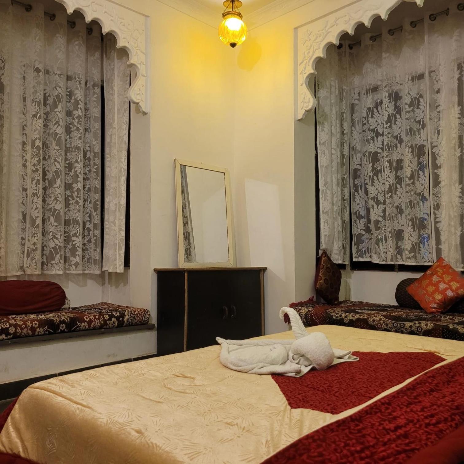 Hotel Bundi House Екстериор снимка