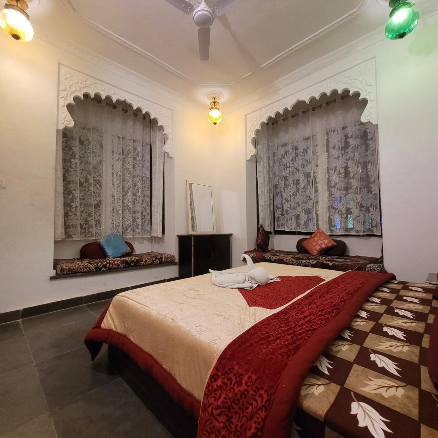 Hotel Bundi House Екстериор снимка