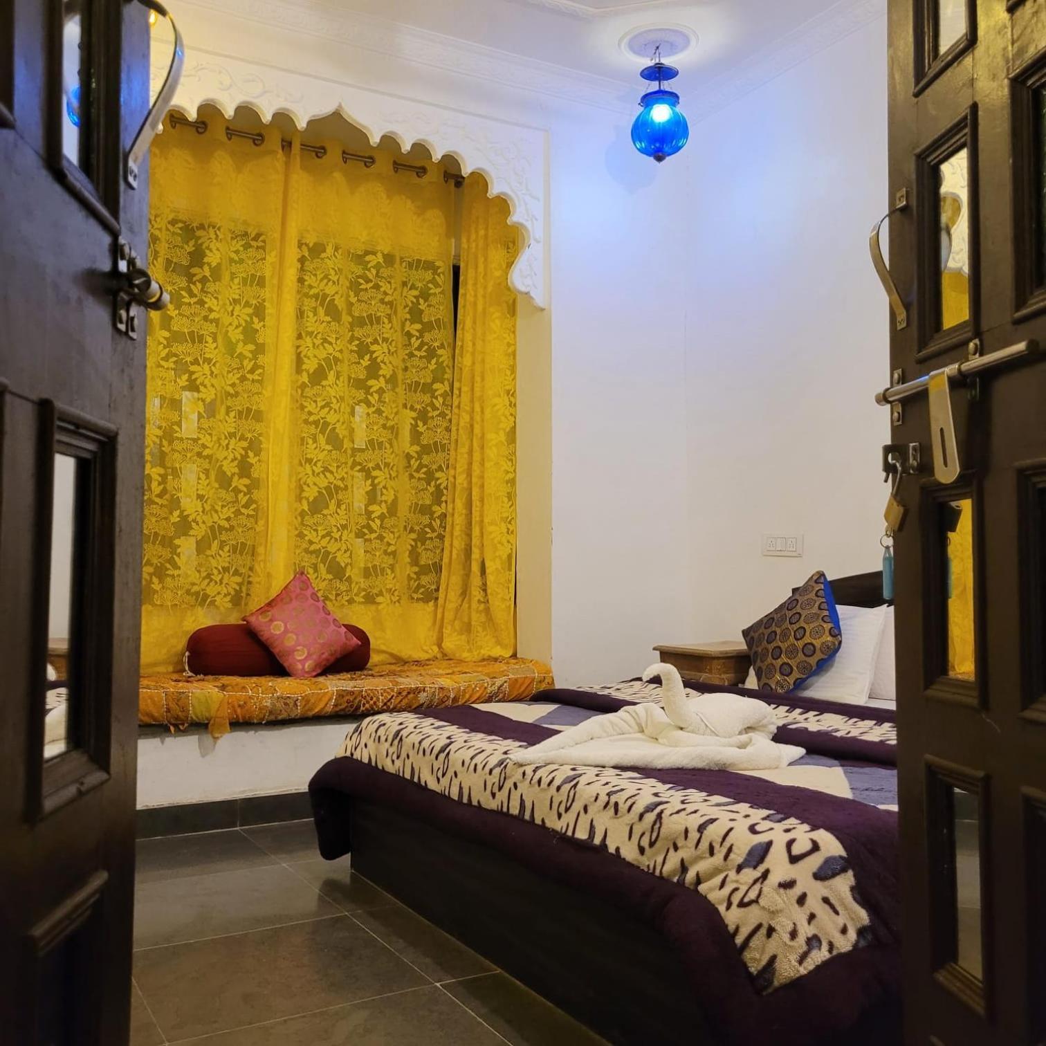 Hotel Bundi House Екстериор снимка