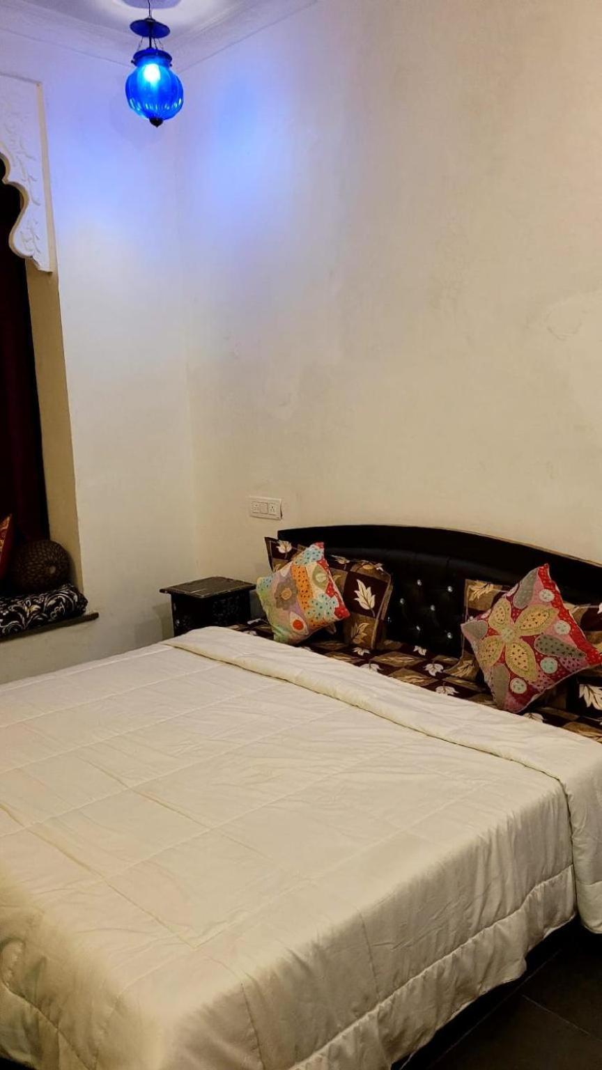 Hotel Bundi House Екстериор снимка