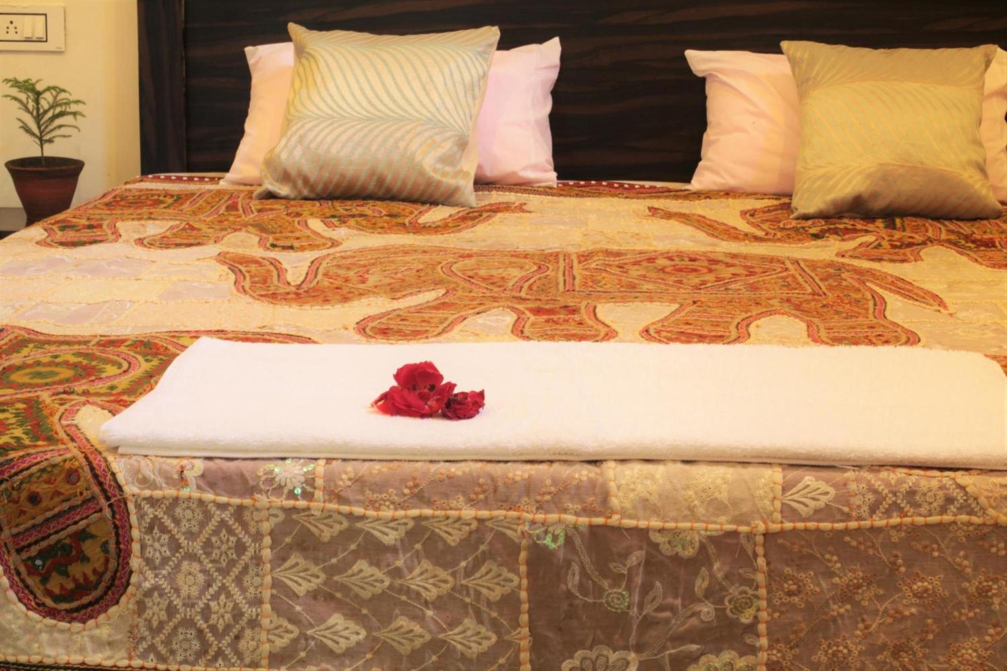 Hotel Bundi House Екстериор снимка