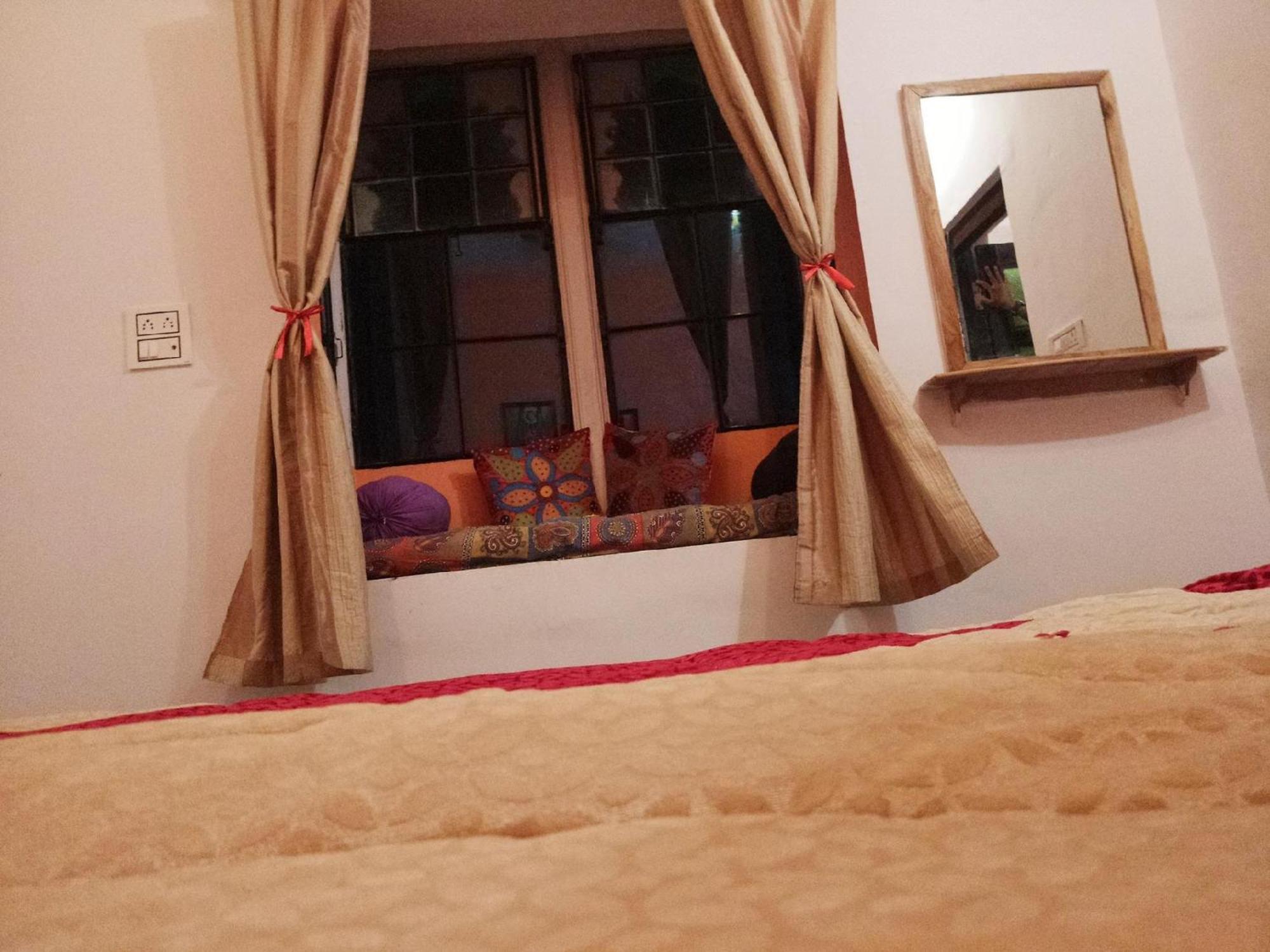 Hotel Bundi House Екстериор снимка