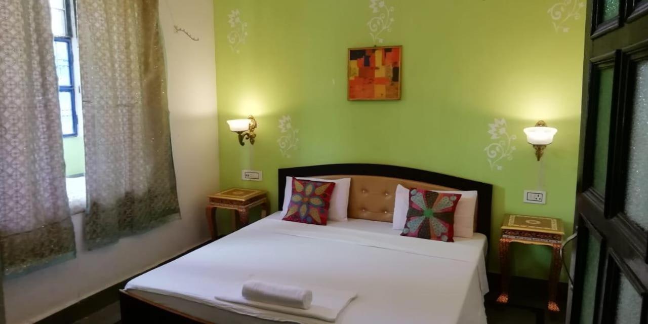 Hotel Bundi House Екстериор снимка