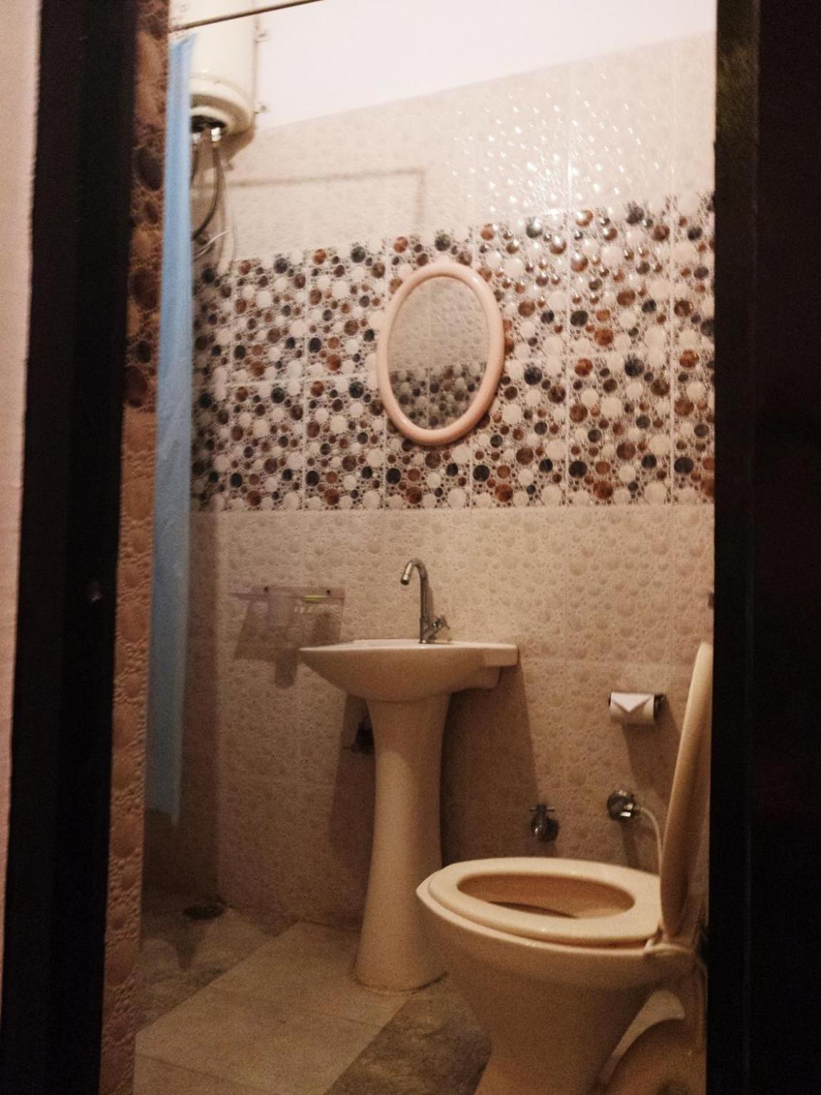 Hotel Bundi House Екстериор снимка