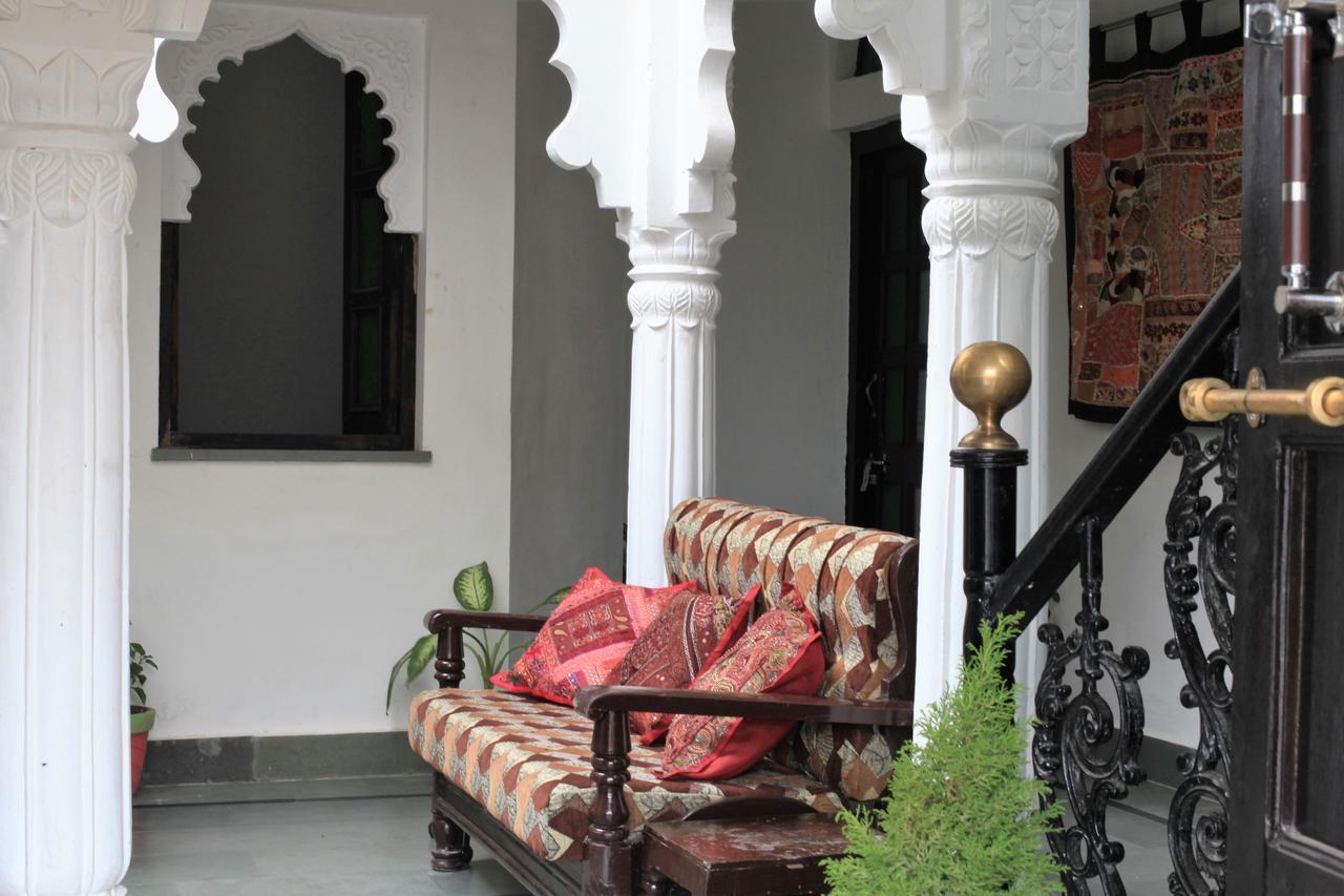 Hotel Bundi House Екстериор снимка