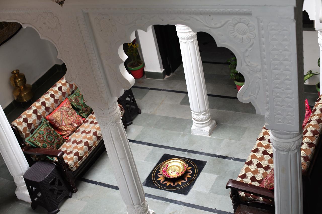 Hotel Bundi House Екстериор снимка