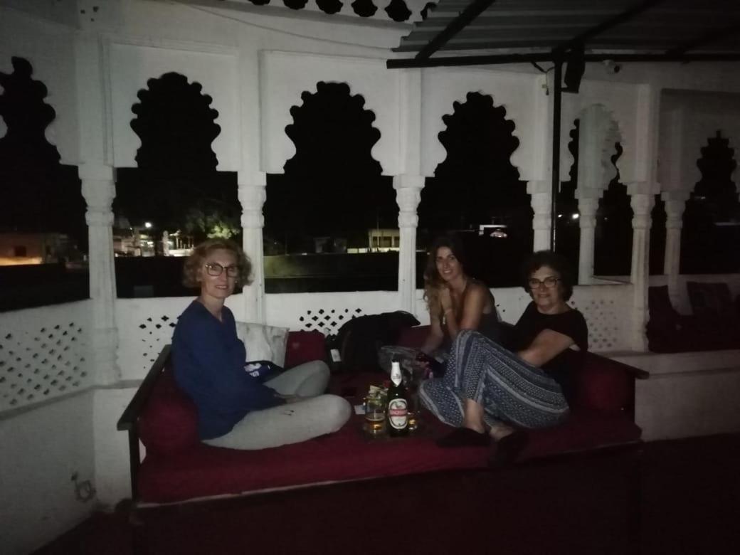 Hotel Bundi House Екстериор снимка