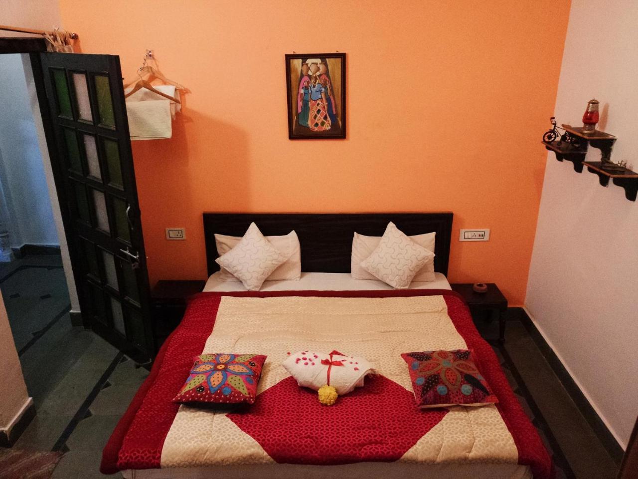 Hotel Bundi House Екстериор снимка