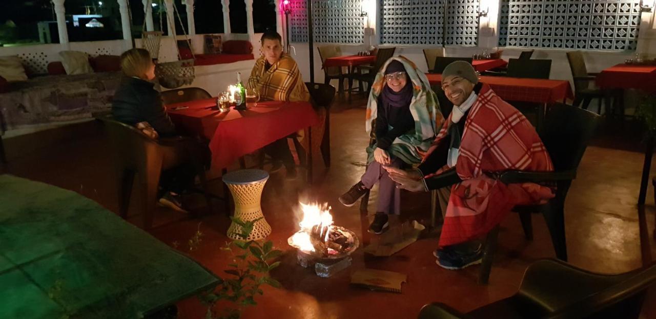 Hotel Bundi House Екстериор снимка