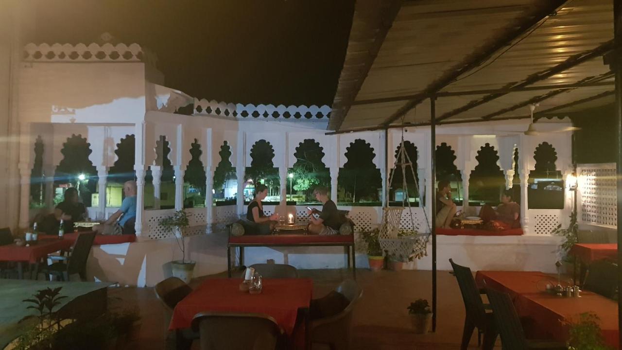Hotel Bundi House Екстериор снимка